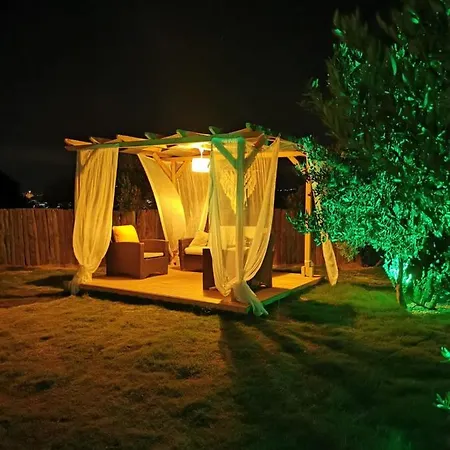 Nyaraló Maia Ayasaranda Çeşme