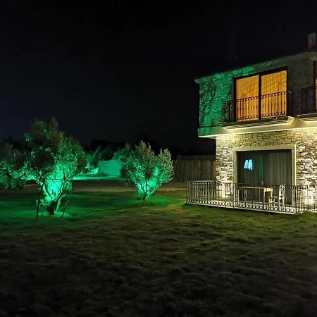 Maia Ayasaranda Nyaraló Çeşme