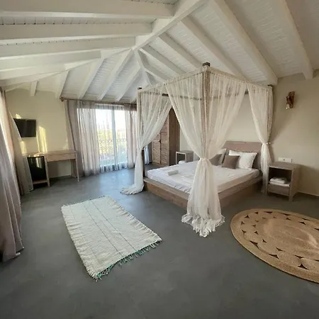 Tatil Evi Maia Ayasaranda
